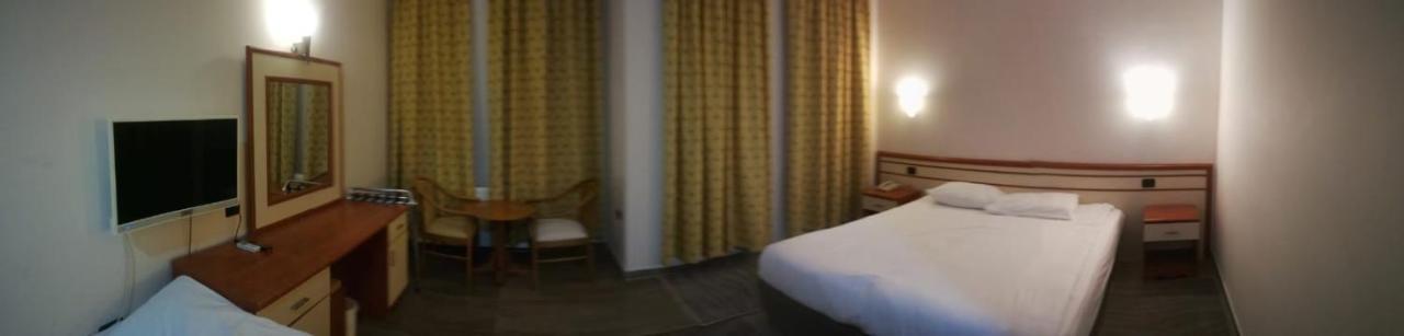 Ermenek Selcuklu Otel Екстер'єр фото