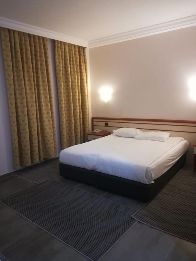 Ermenek Selcuklu Otel Екстер'єр фото