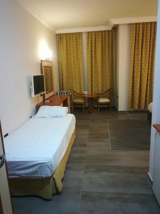Ermenek Selcuklu Otel Екстер'єр фото